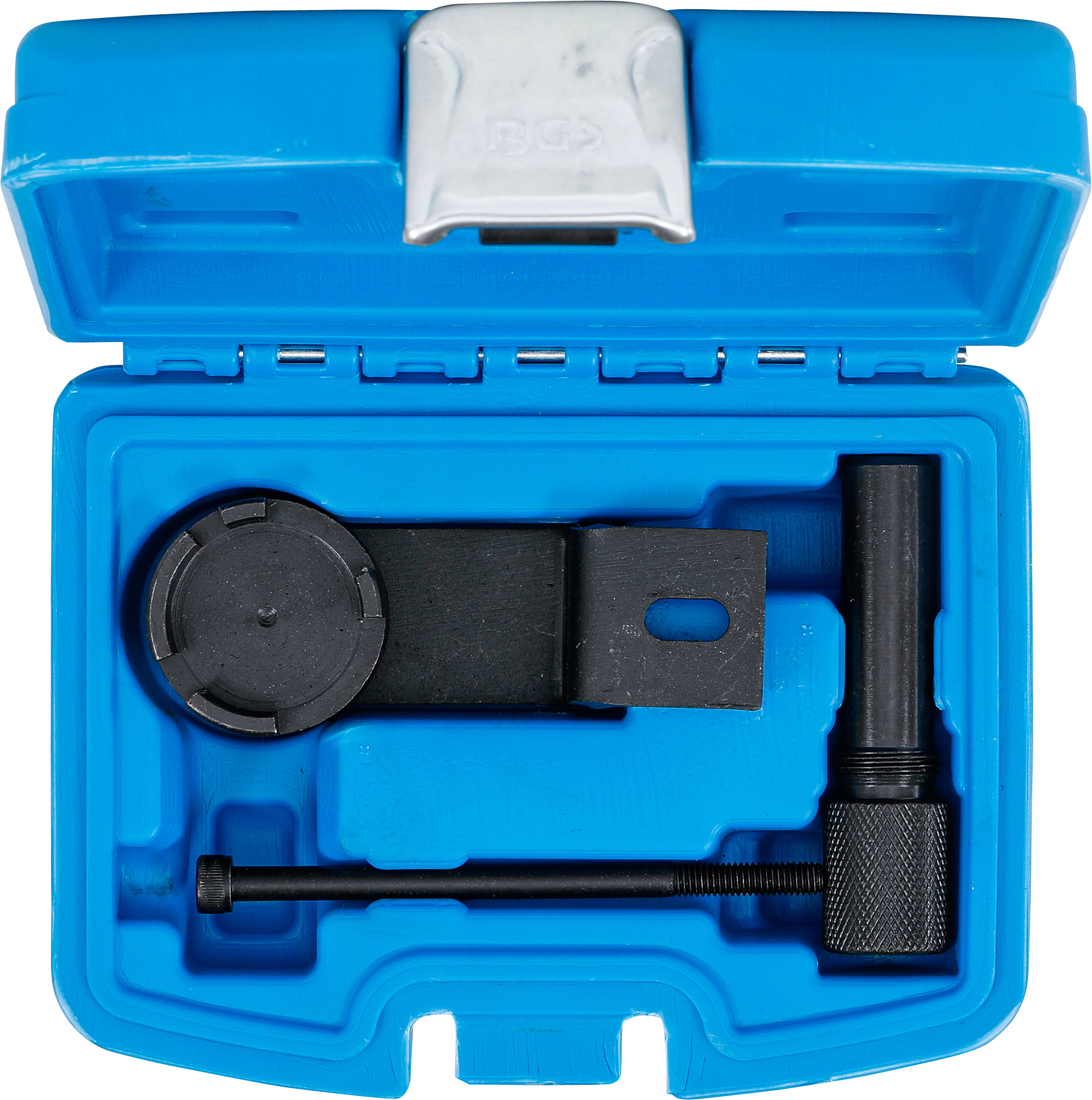 BGS Motor-Einstellwerkzeug-Satz | für Chrysler, Chevrolet, Jeep, Dodge 2.8l Diesel