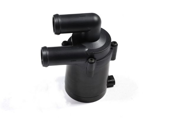 Wasserumwälzpumpe, Standheizung