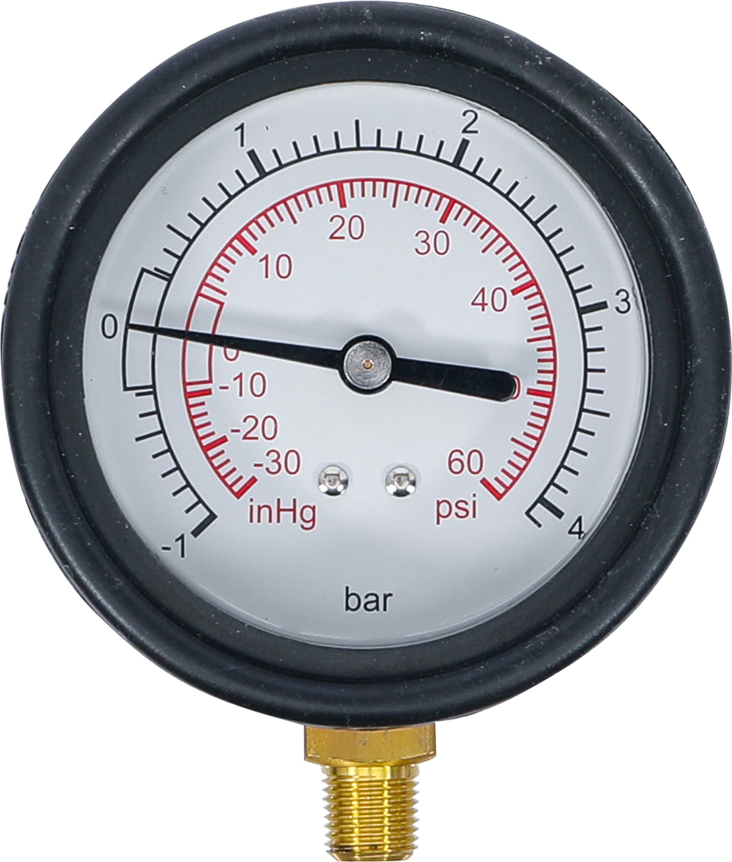 BGS Ersatzmanometer für Art. 8067