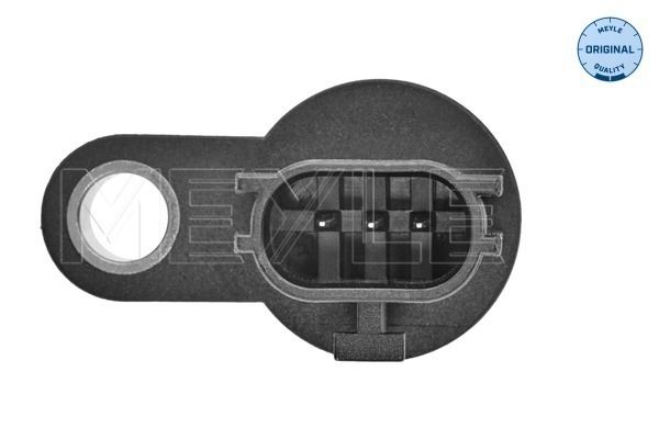 Impulsgeber, Kurbelwelle