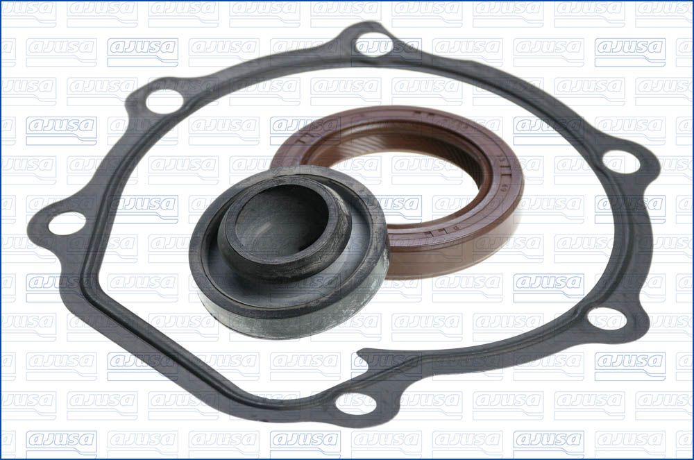 Dichtungsvollsatz, Motor