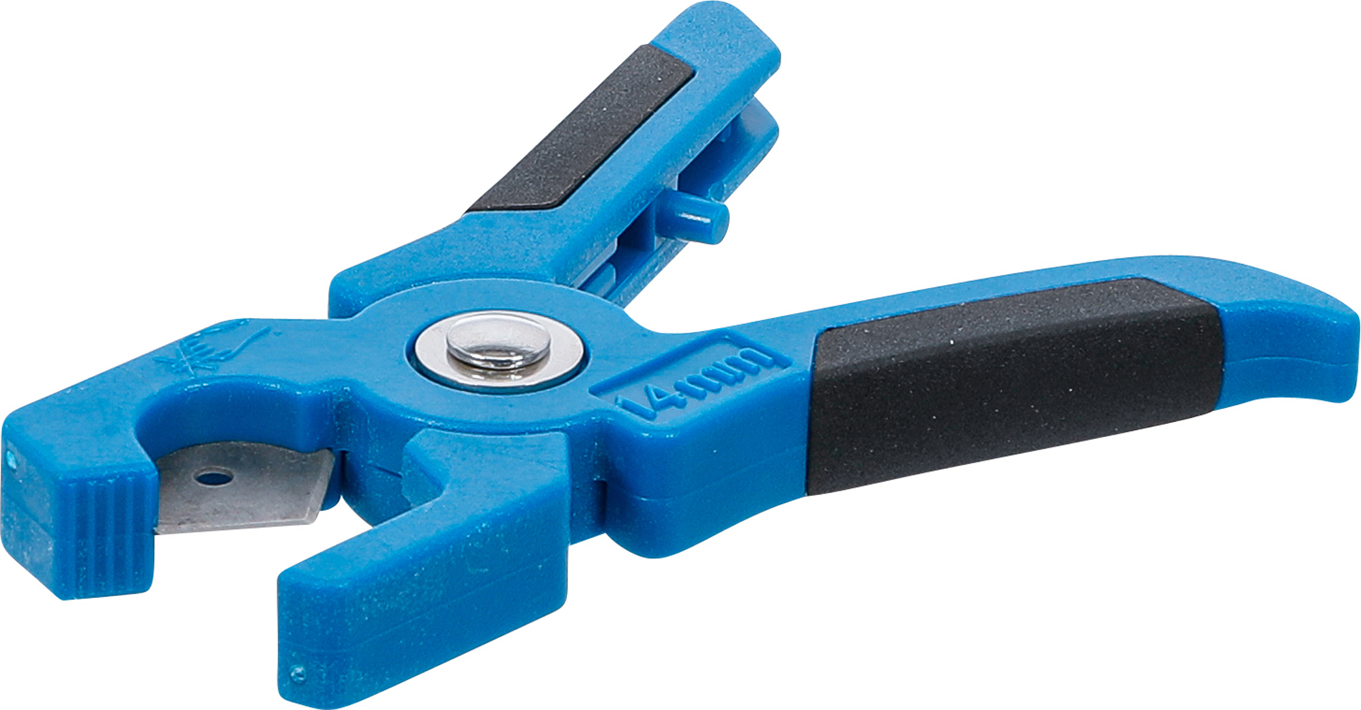 BGS Schlauch-Schneidezange | 4 - 14 mm