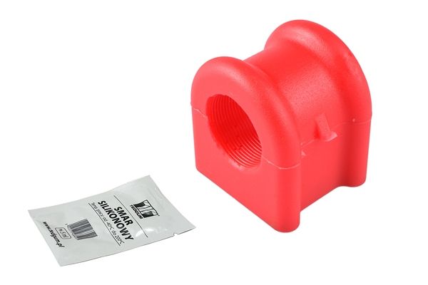 Lagerung, Stabilisator