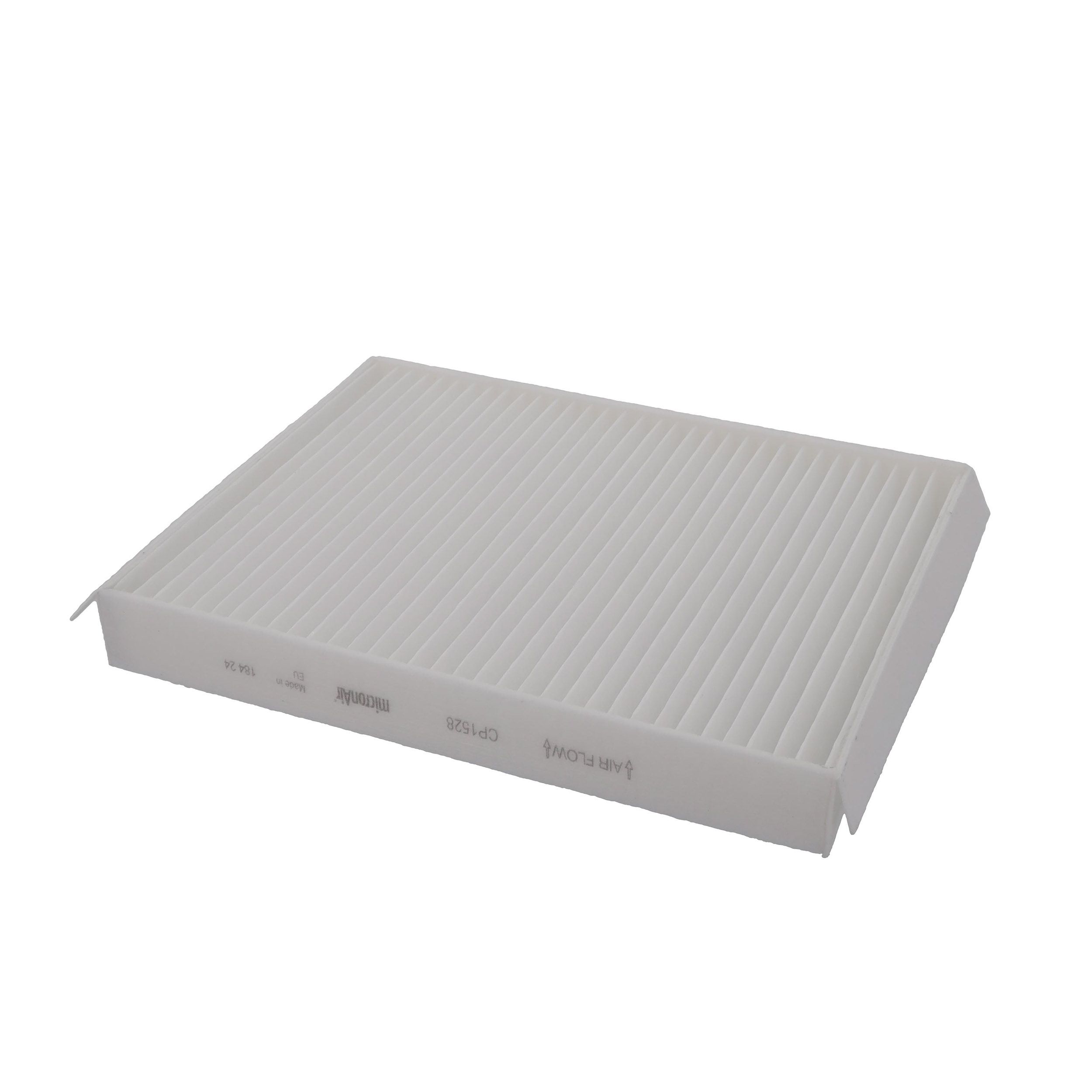 Filter, Innenraumluft