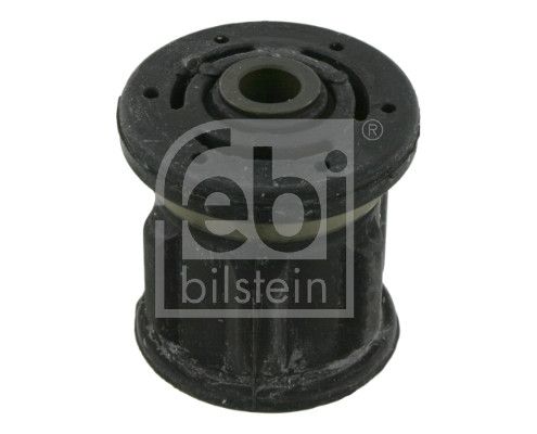 Lagerung, Achskörper