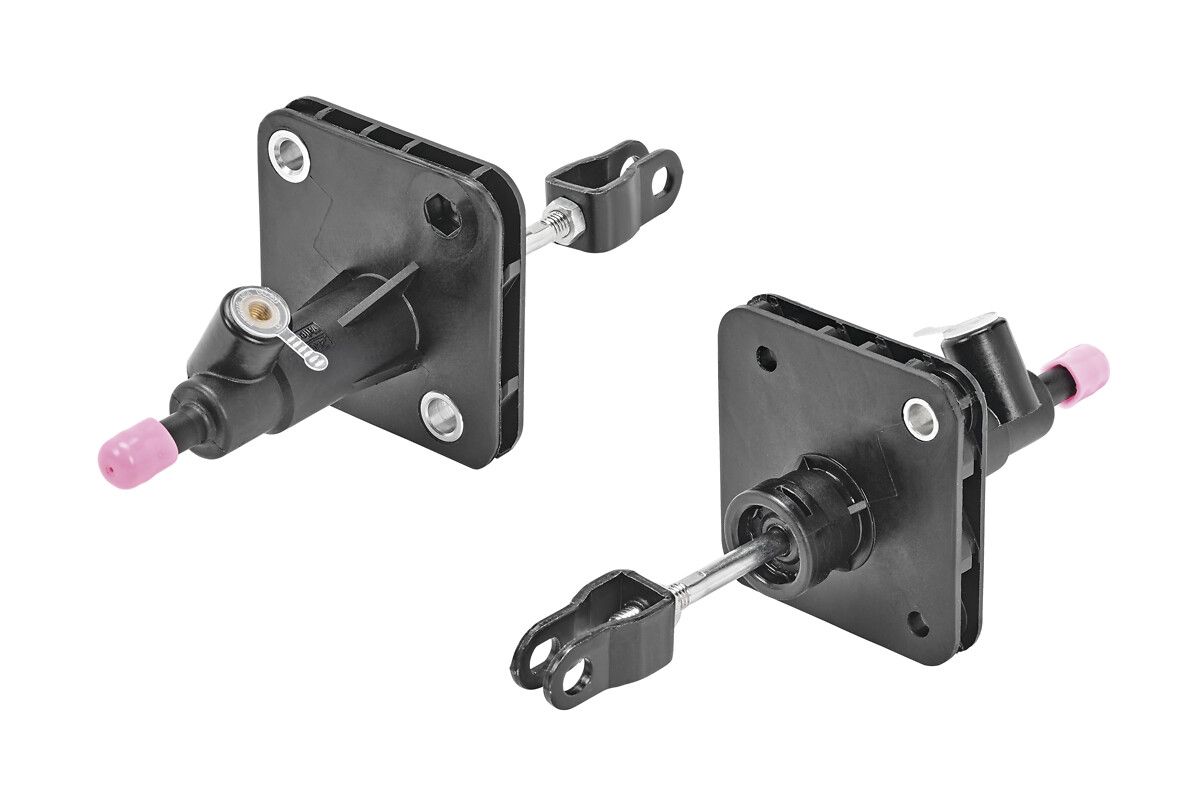 Geberzylinder (15,87/16mm), fahrzeug mit dem Lenkrad links passt zu: HYUNDAI MATRIX 1.5D/1.6/1.8 06.01-08.10