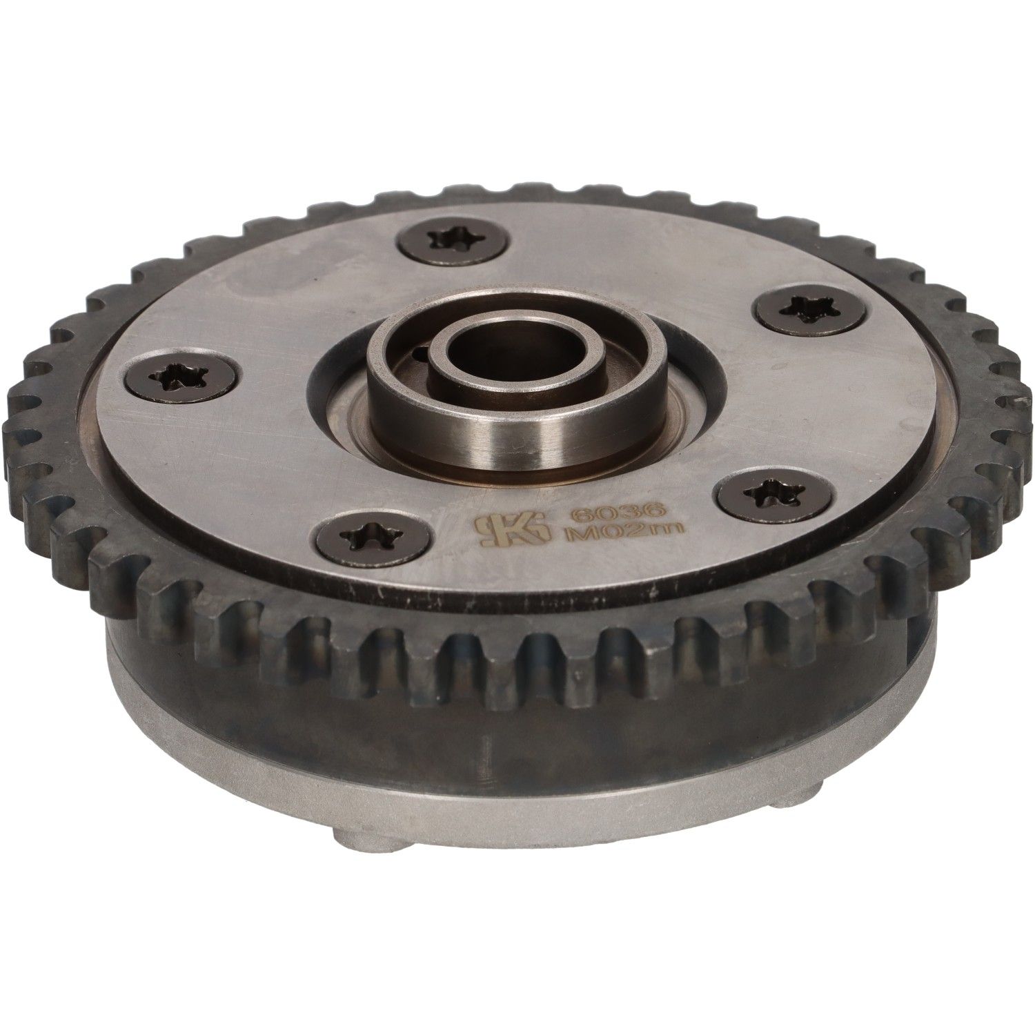 Nockenwellenversteller