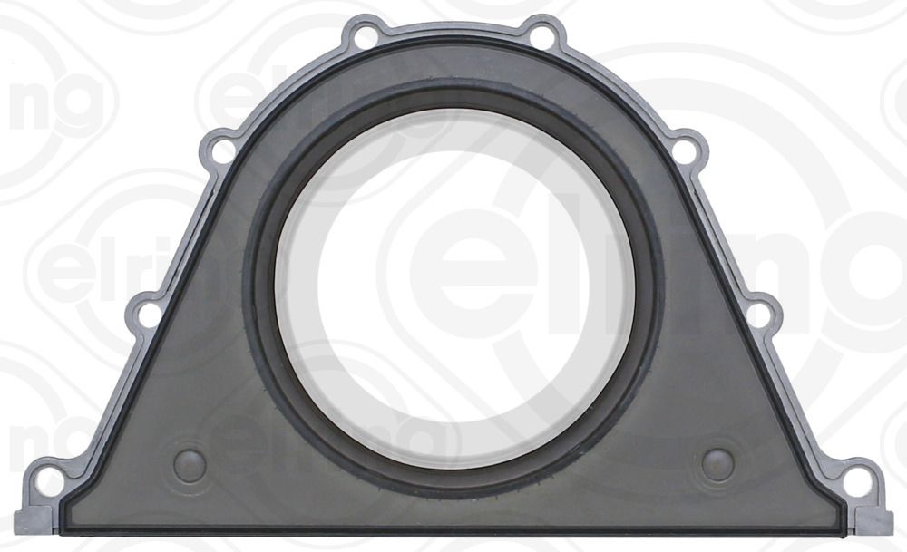 Wellendichtring, Kurbelwelle