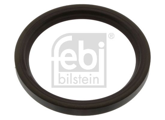 Wellendichtring, Schaltgetriebe