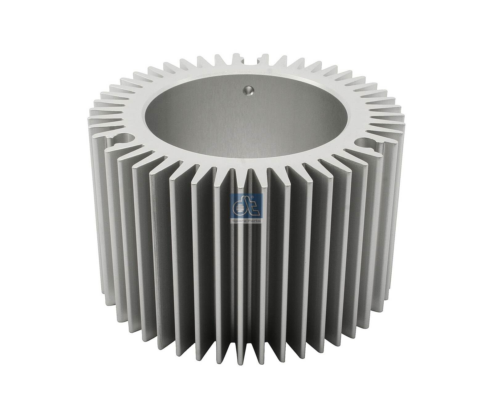 Arbeitszylinder, Motorbremse