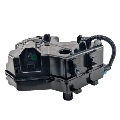 Tankeinheit, Harnstoffeinspritzung