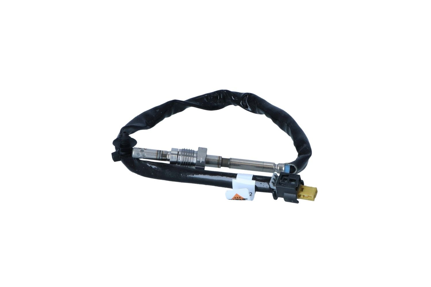 Sensor, Abgastemperatur