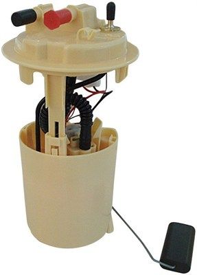 Kraftstofffördermodul