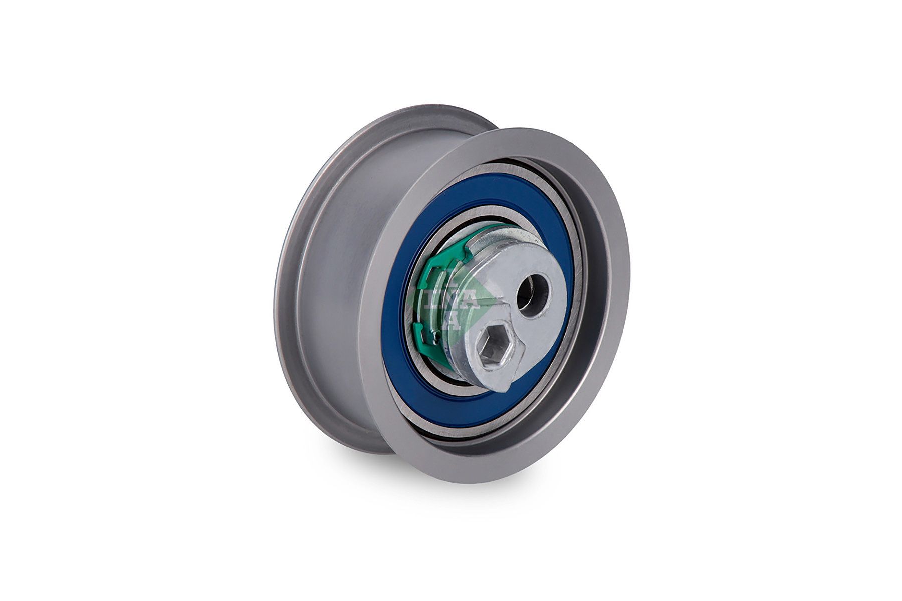 Spannrolle, Zahnriemen