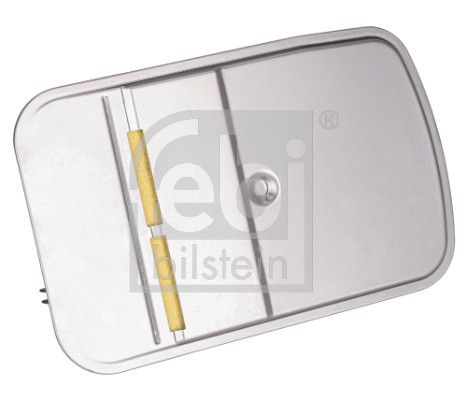 Hydraulikfiltersatz, Automatikgetriebe