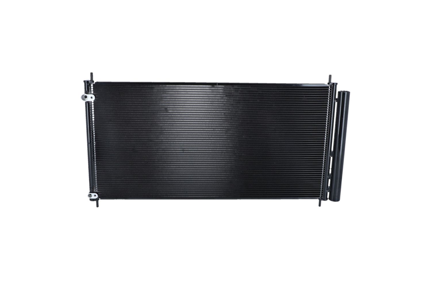 Kondensator, Klimaanlage