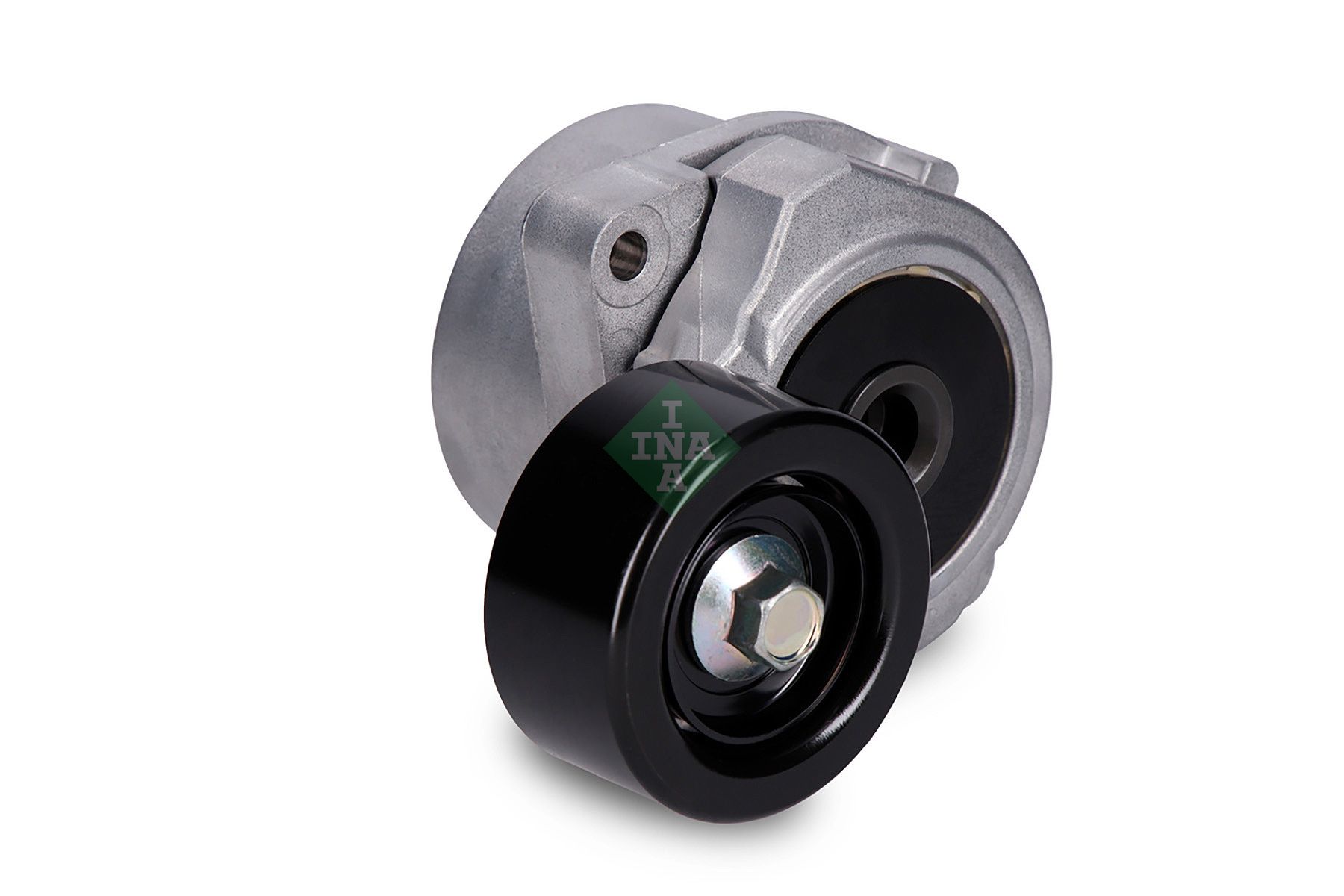 Riemenspanner, Keilrippenriemen