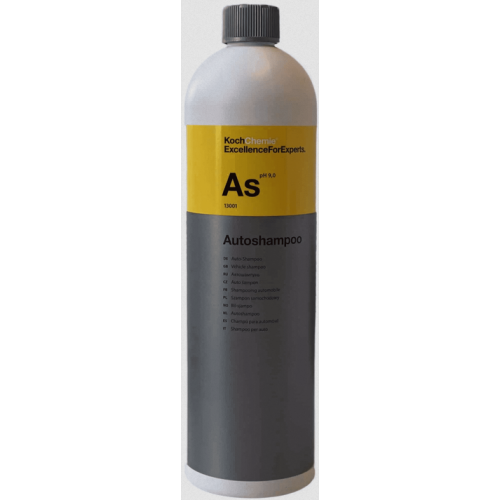 Koch Chemie Autoshampoo 1 Liter