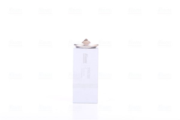 Expansionsventil, Klimaanlage