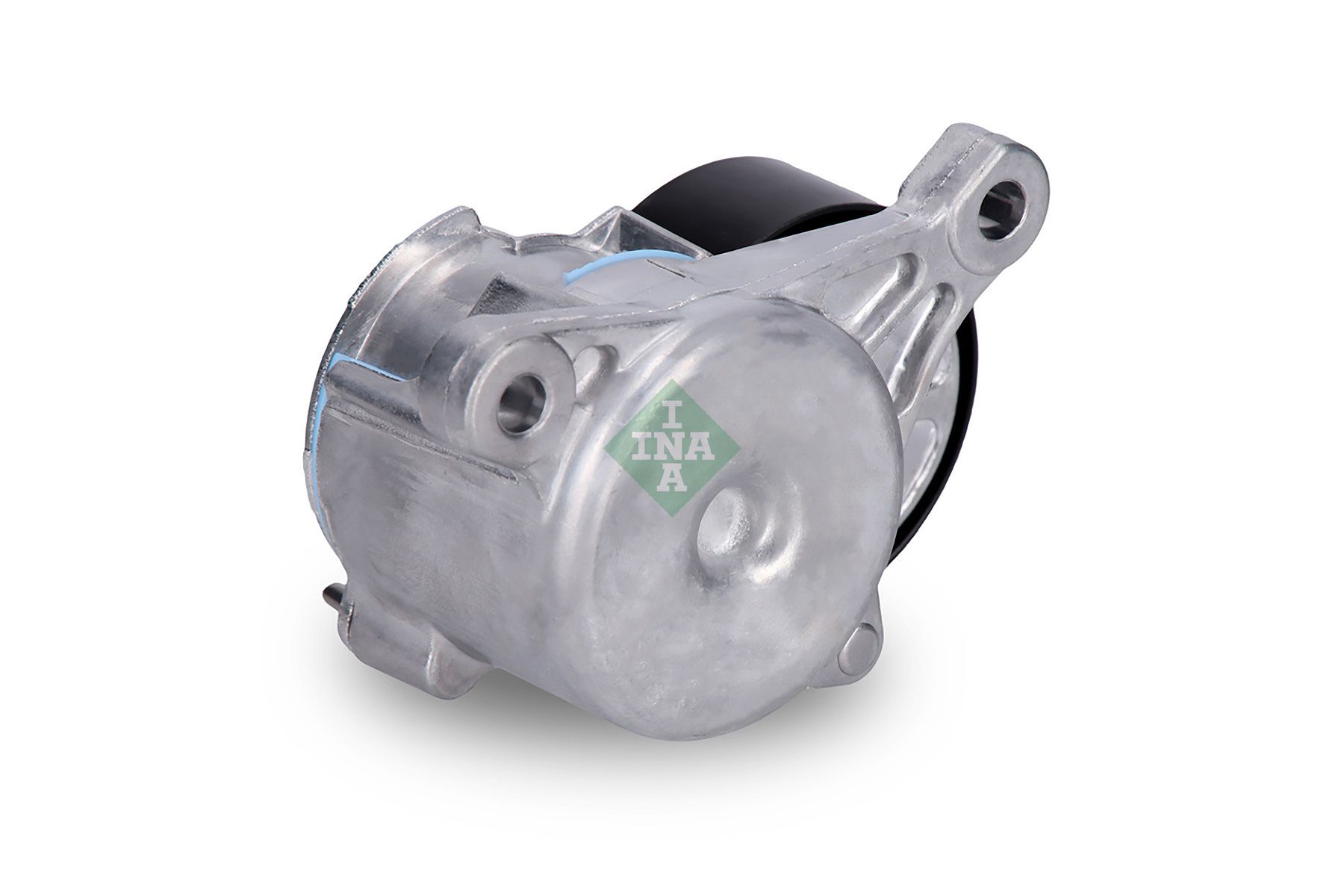 Riemenspanner, Keilrippenriemen