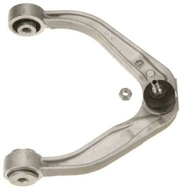 Lenker, Radaufhängung