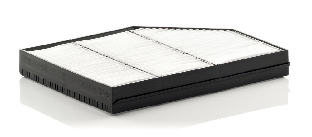 Filter, Innenraumluft