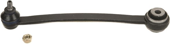 Lenker, Radaufhängung