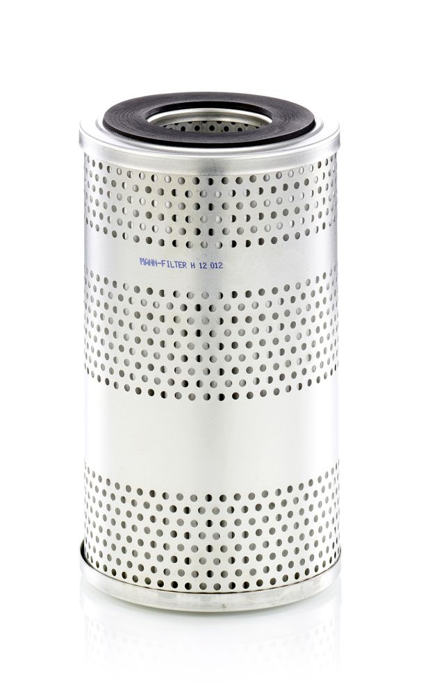 Filter, Arbeitshydraulik