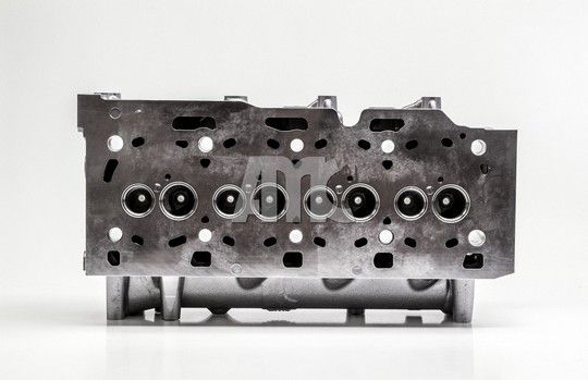 Zylinderkopf