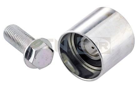 Umlenk-/Führungsrolle, Zahnriemen