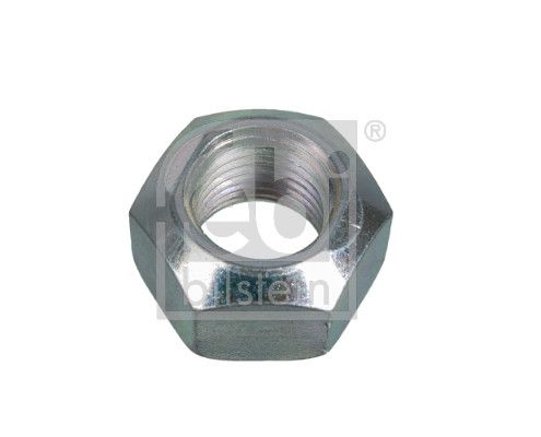 Stange/Strebe, Radaufhängung