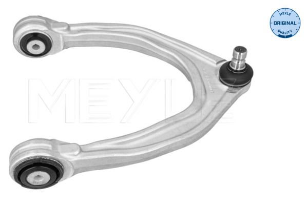 Lenker, Radaufhängung