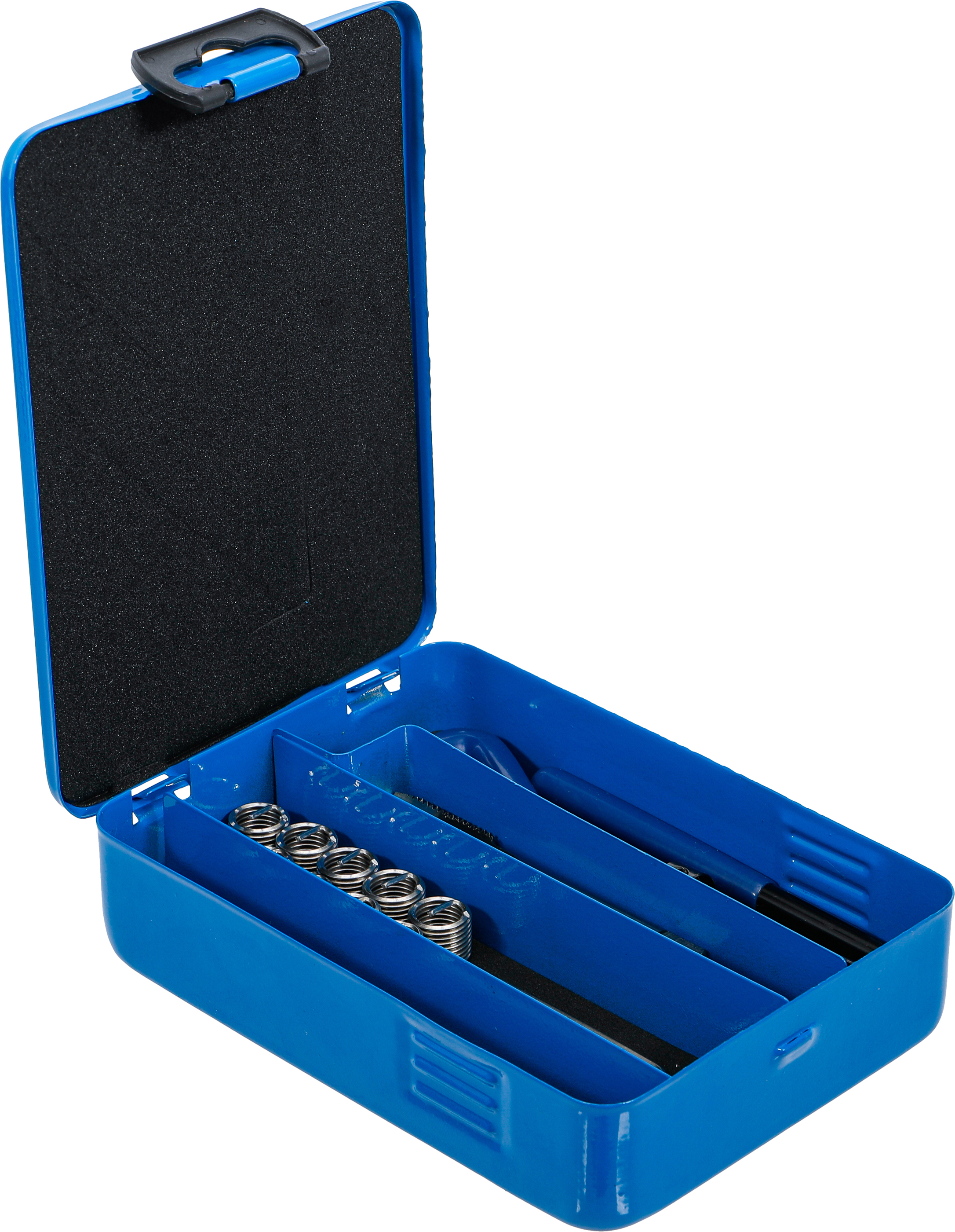 BGS Gewinde-Reparatursatz | M11 x 1.5 | 14-tlg.