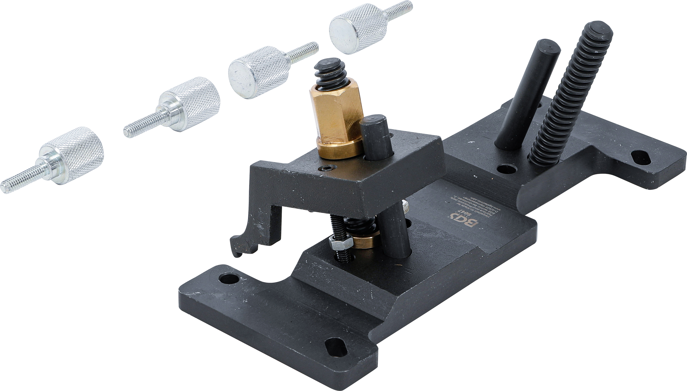 BGS Nockenwellen-Montagewerkzeug | für BMW N53, N54