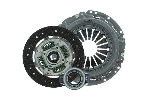 Kupplungssatz “AISIN 240 mm, 24 ”