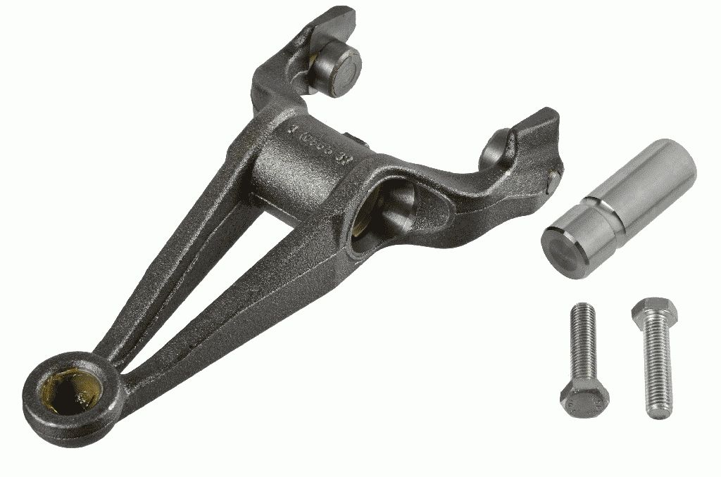 Ausrückgabel, Kupplung