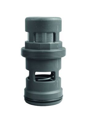 Thermostat, Ölkühlung