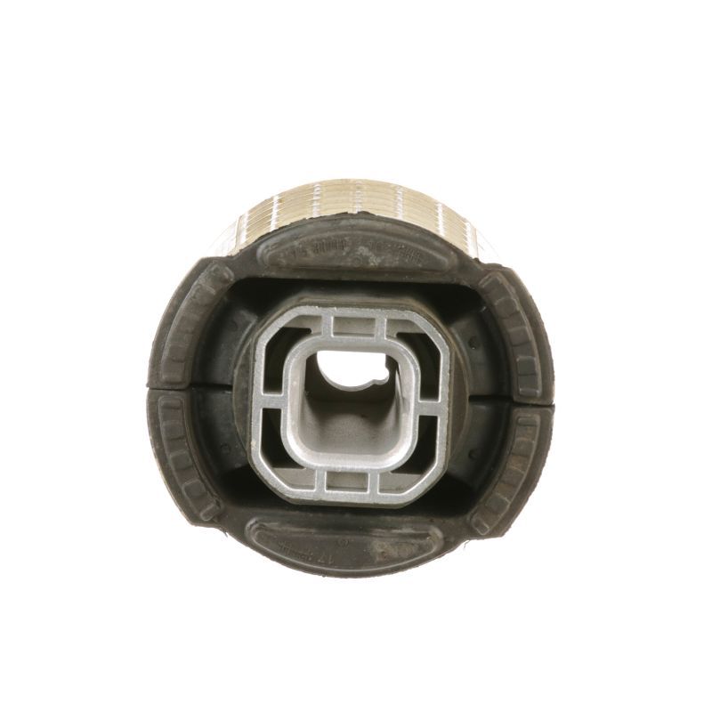 Lagerung, Achskörper