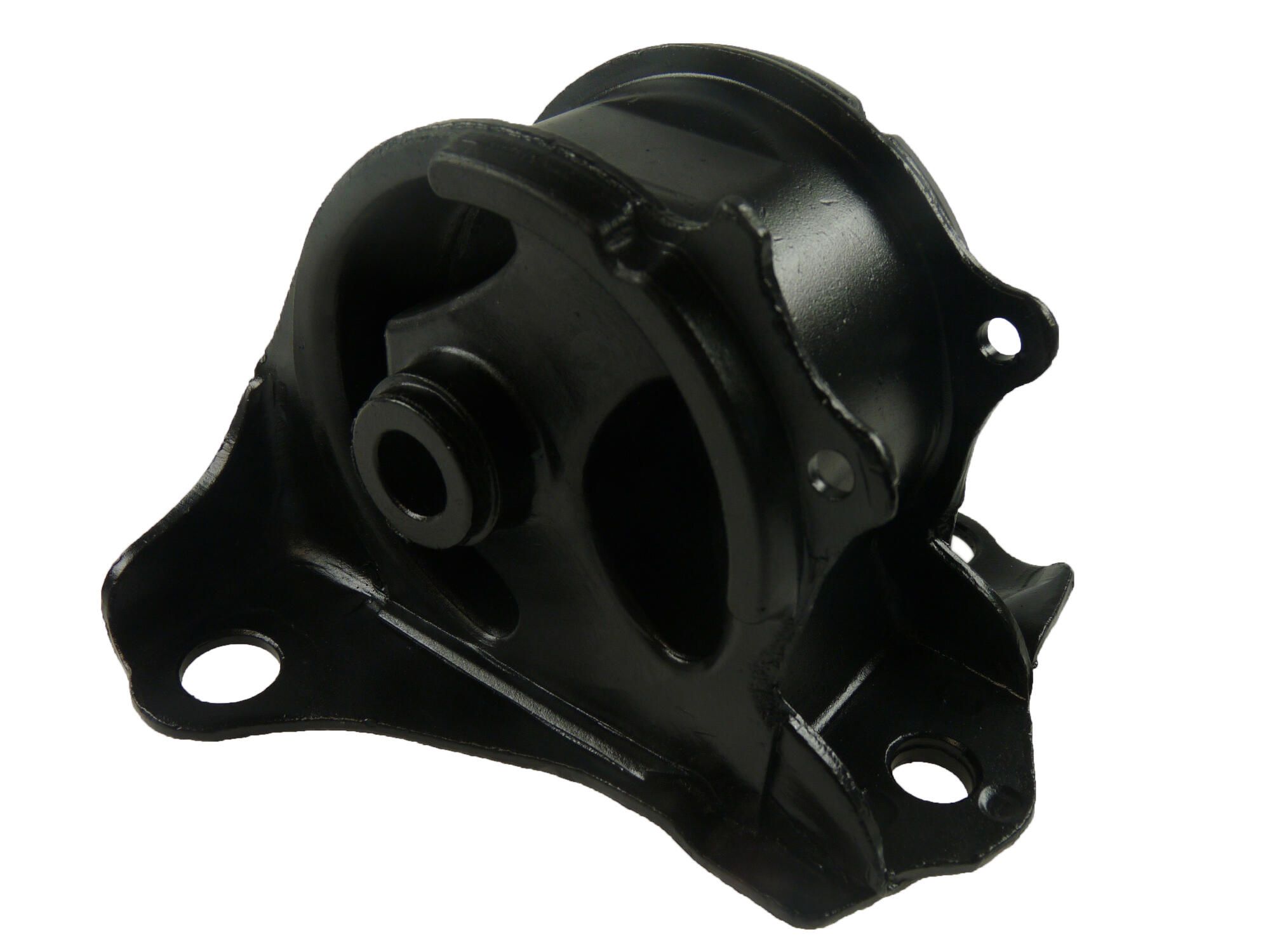 Lagerung, Automatikgetriebe