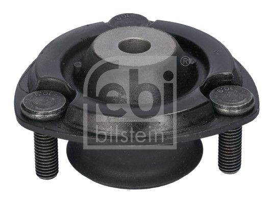 Anschlagpuffer, Fahrerhaus