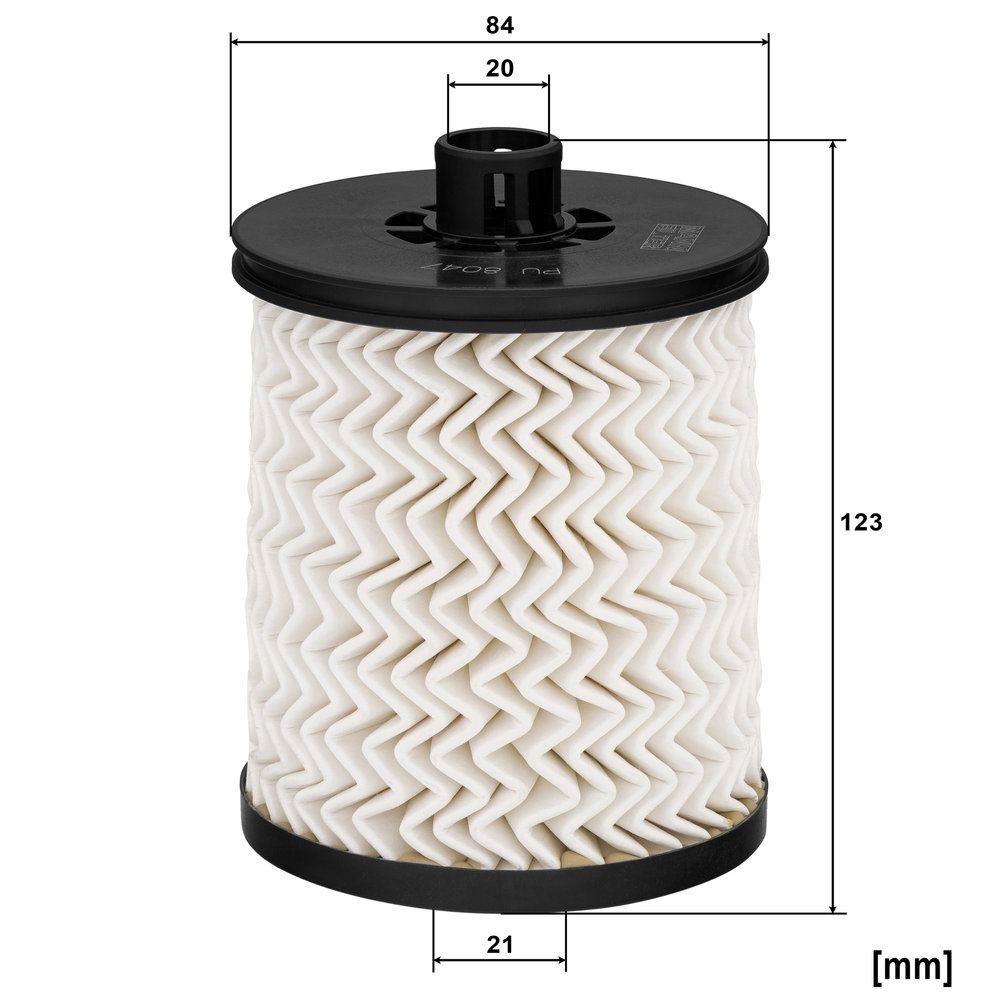 Kraftstofffilter