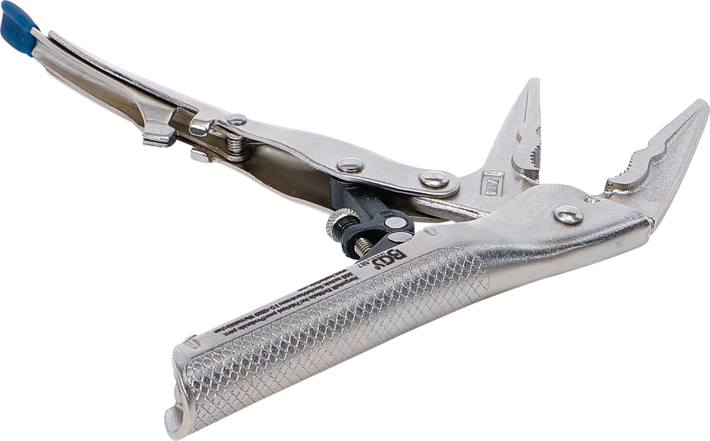 BGS Automatik Langbeck-Gripzange | 190 mm