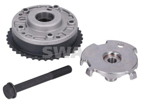 Nockenwellenversteller