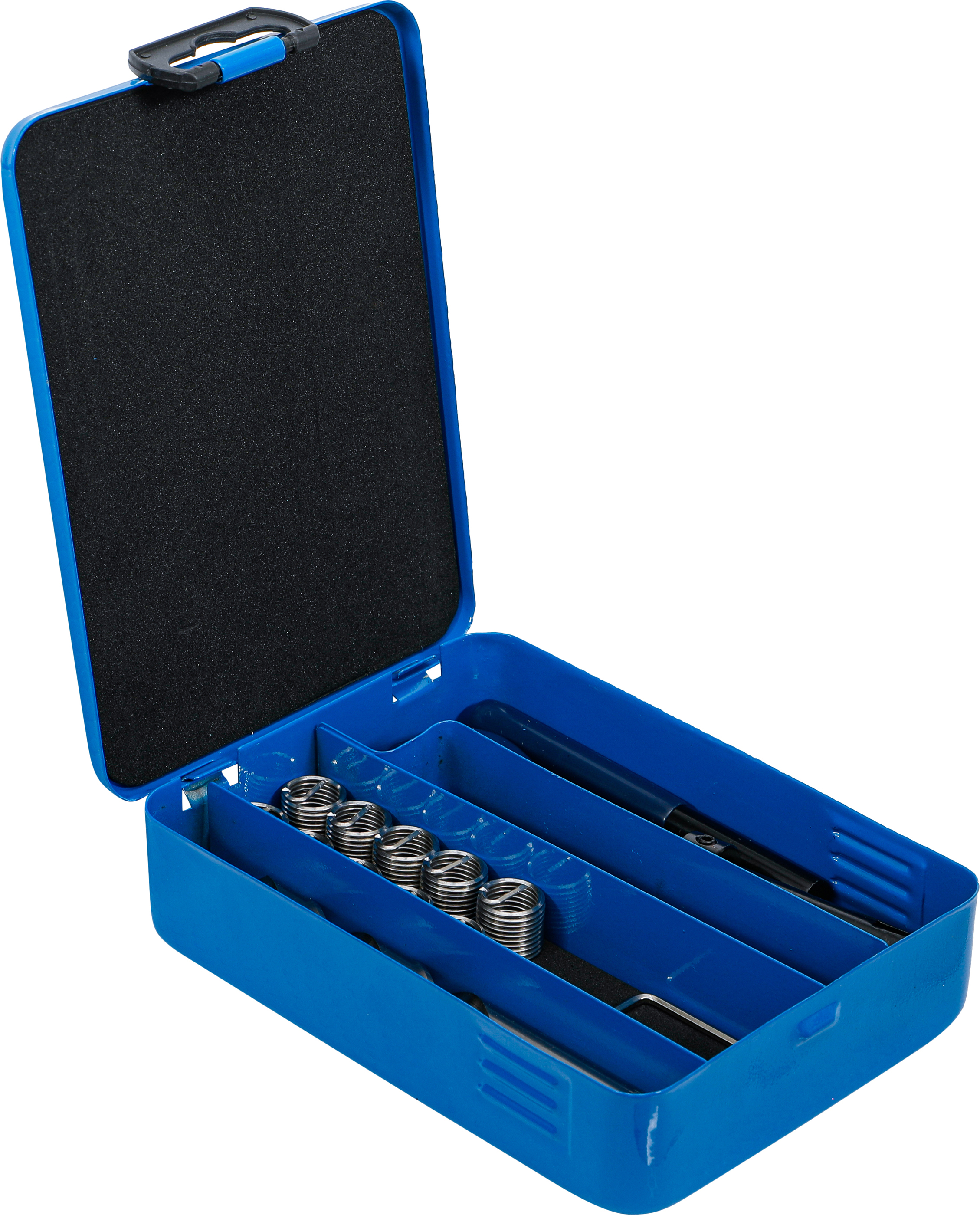BGS Gewinde-Reparatursatz | M12 x 1.5 | 14-tlg.