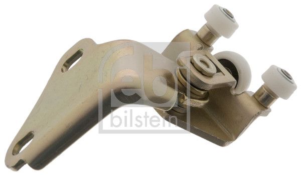 Rollenführung, Schiebetür FE47763 “FEBI BILSTEIN 25 mm, 17 mm”