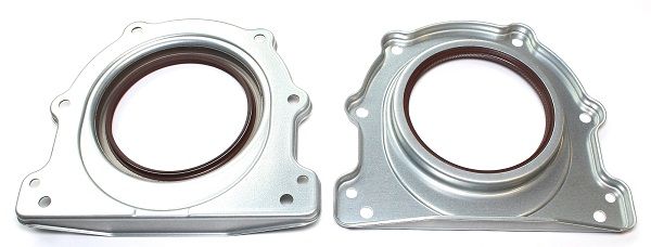 Wellendichtring, Kurbelwelle