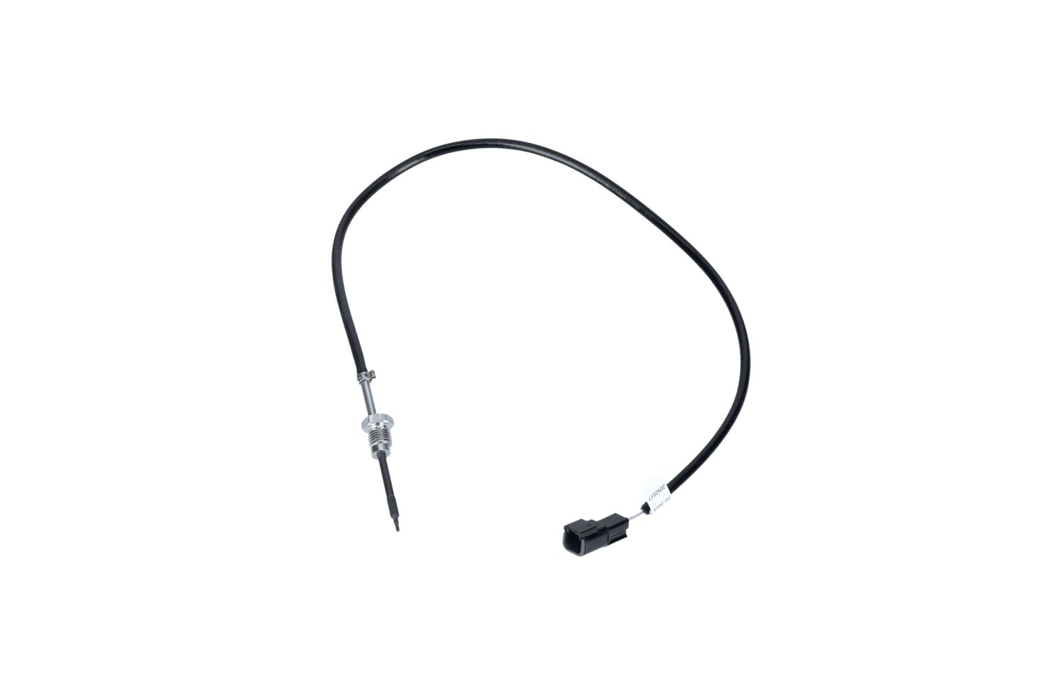 Sensor, Abgastemperatur