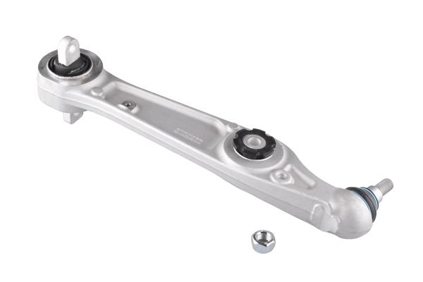 Lenker, Radaufhängung