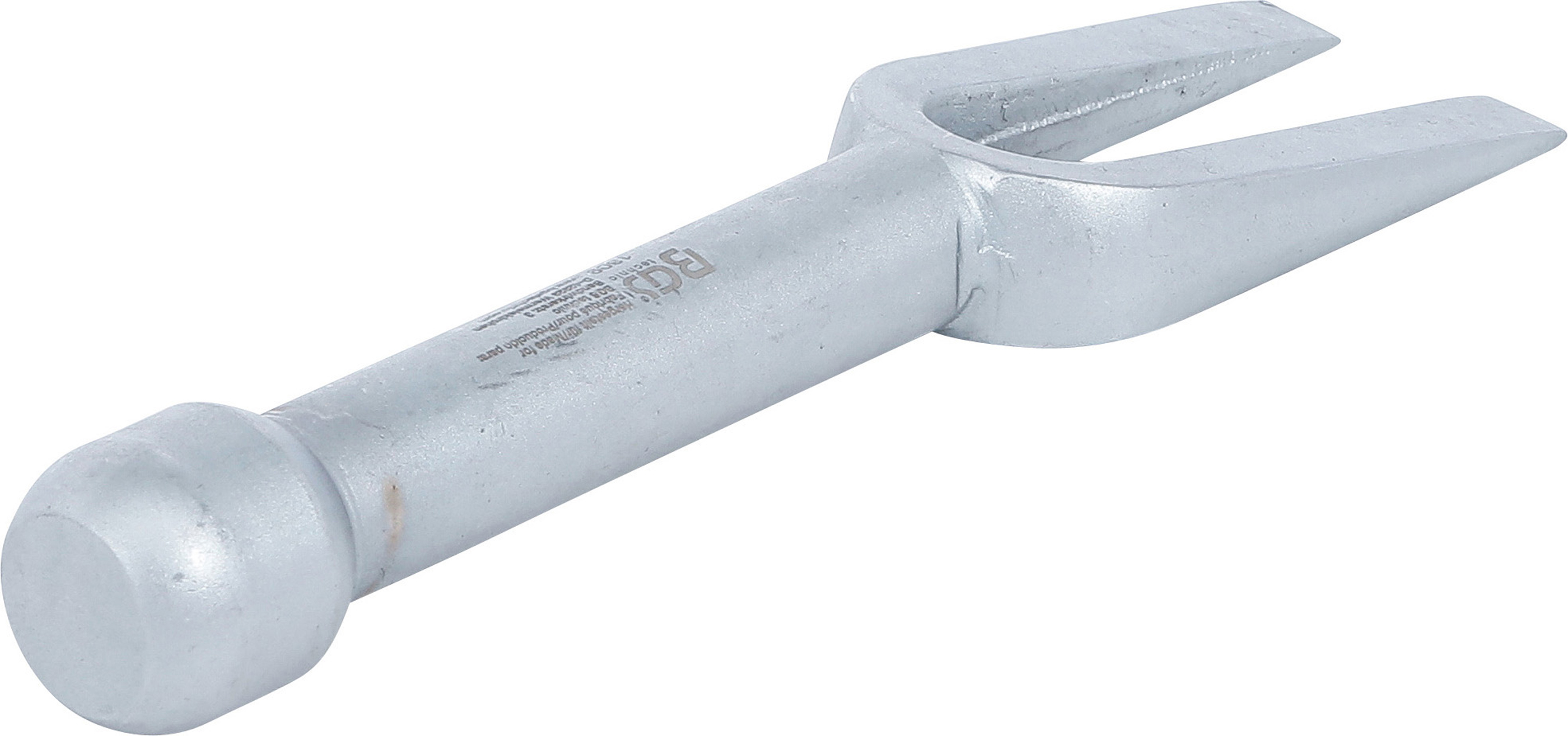 BGS Trenn- und Montagegabel | 185 mm | Gabel 18 mm