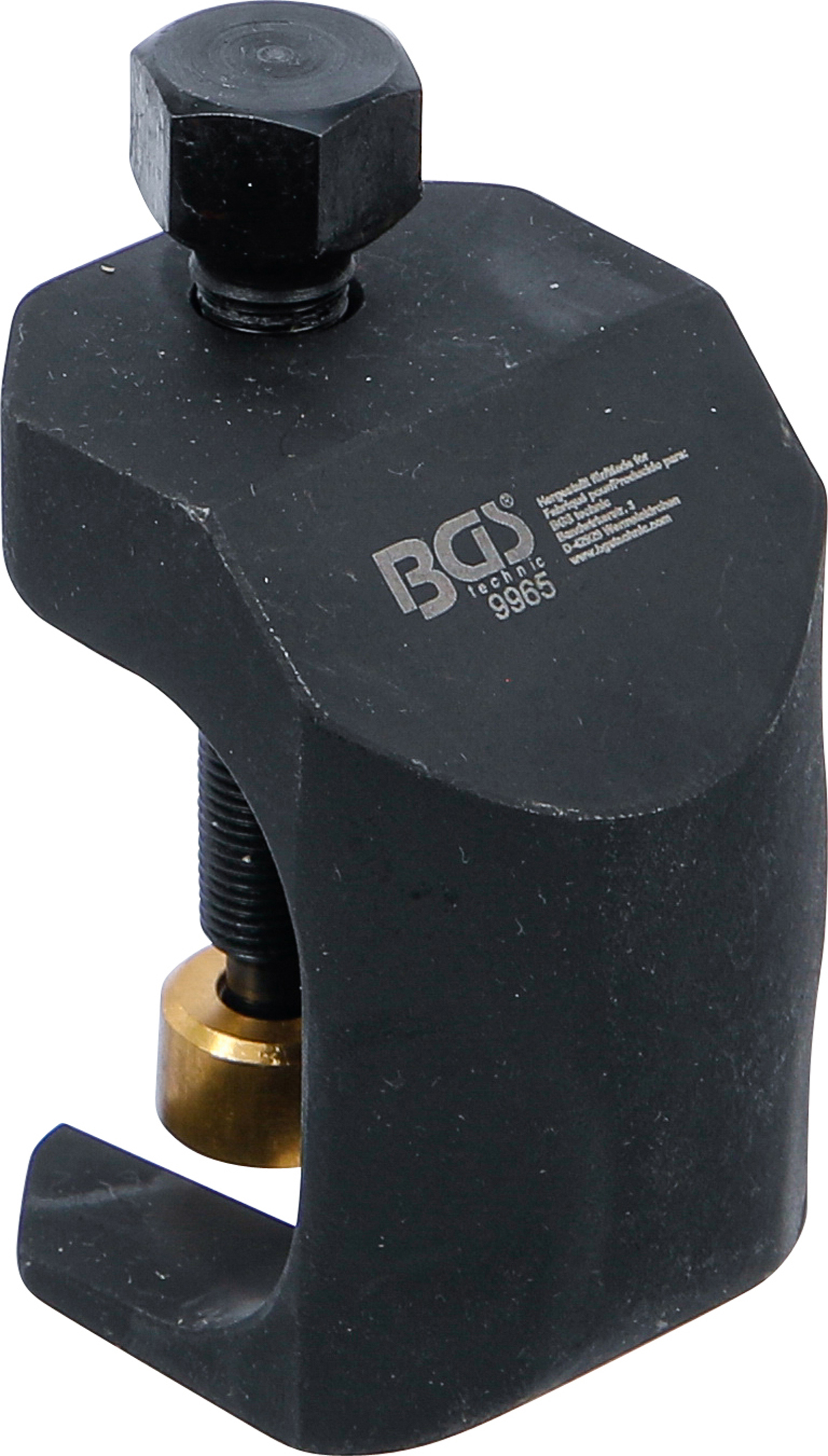 BGS Scheibenwischerarm-Abzieher | 15 mm | für BMW